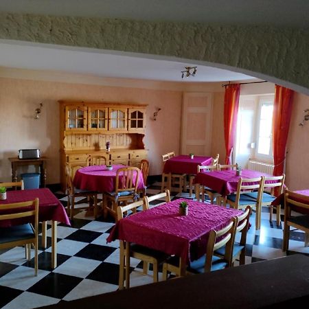 Hotel Les Remparts Nozeroy Kültér fotó