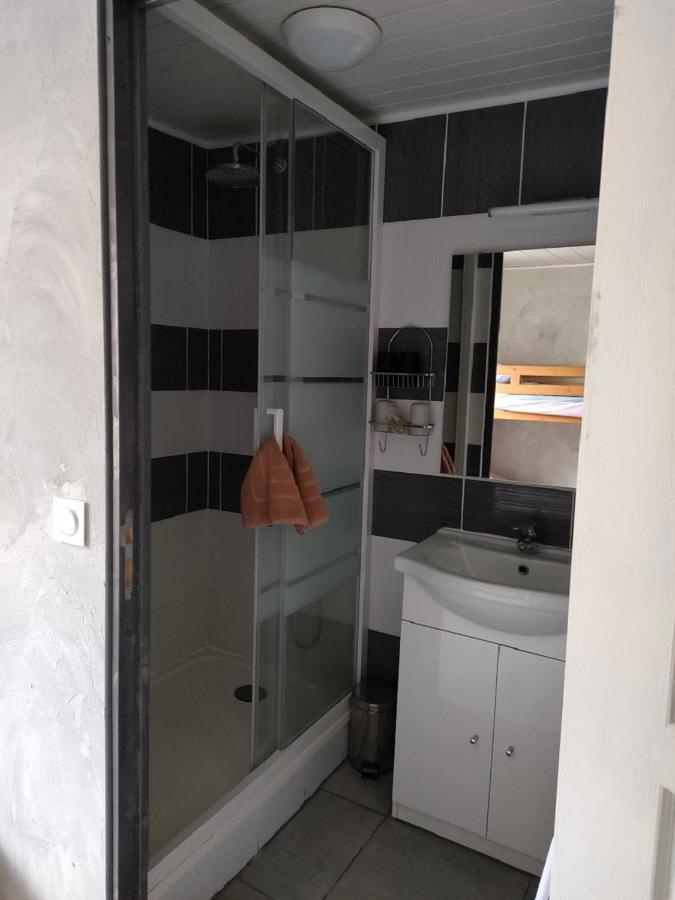 Hotel Les Remparts Nozeroy Kültér fotó